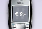 abonnementen vanaf 0 euro